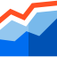 Stats icon 64x64