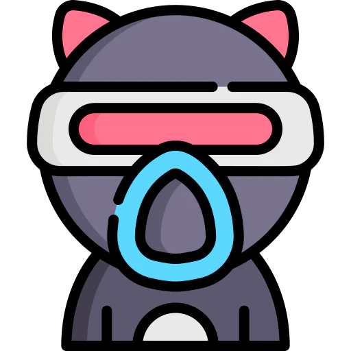 Superhero icon