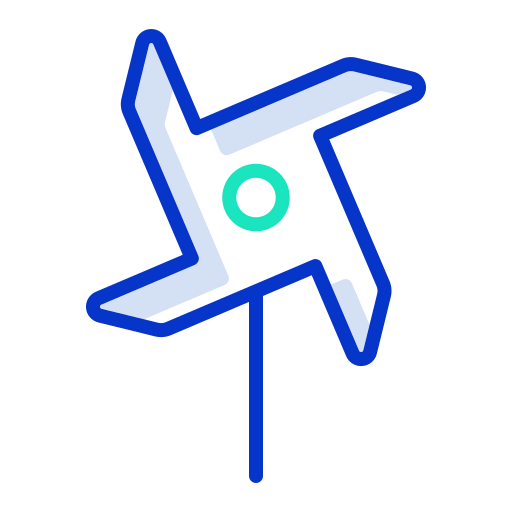 Windmill icon