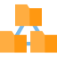 Connections icon 64x64