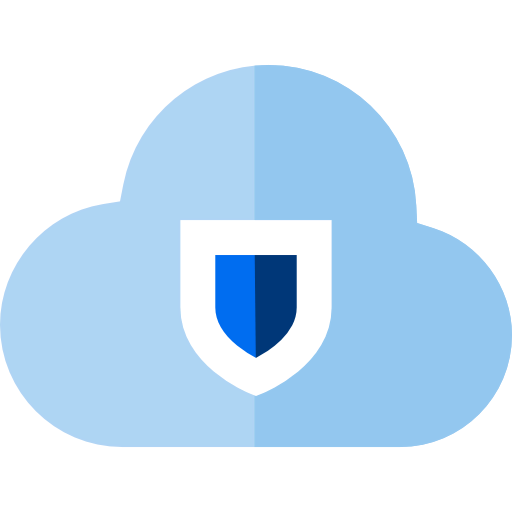 Protected icon