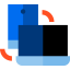 Smartphones icon 64x64