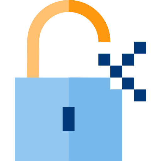 Pixels icon