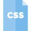 Style sheet biểu tượng 64x64