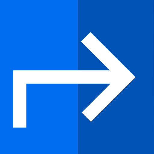 Maps and Flags icon