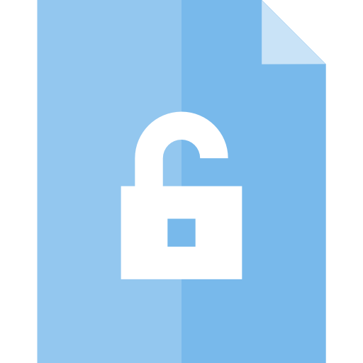 Text lines icon