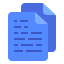 Duplicate icon 64x64