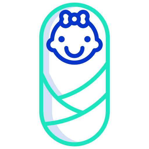 Newborn icon