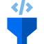 Tools and utensils icon 64x64