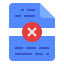 Error icon 64x64
