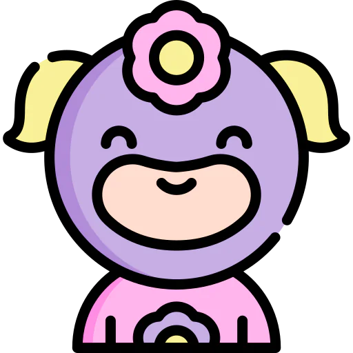 Superhero icon