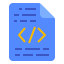 Xml icon 64x64