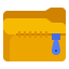Zip icon 64x64