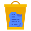 Delete icon 64x64