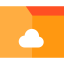 Data storage icon 64x64