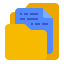 Folder icon 64x64