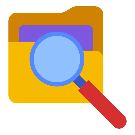 Search icon