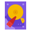Hard drive icon 64x64