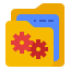 Folder icon 64x64