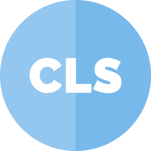 Typographic icon