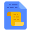 Coding Symbol 64x64