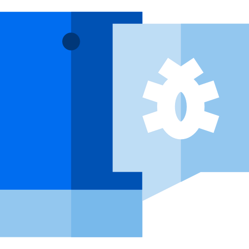 Bugged icon