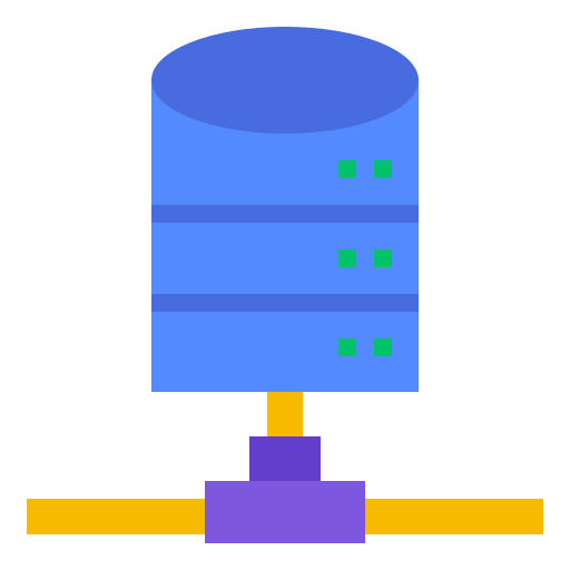 Database icon