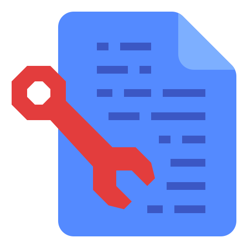 Settings icon