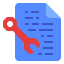 Settings icon 64x64
