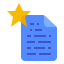 Favorite icon 64x64