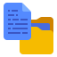 Folder icon 64x64