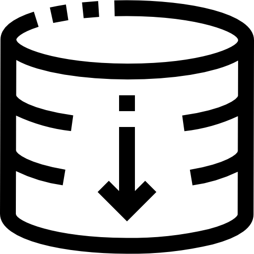 Database Symbol