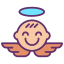 Angel icon 64x64