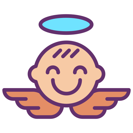 Angel icon