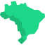 Brazil icon 64x64