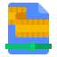 Video file icon 64x64