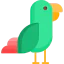 Parrot icon 64x64