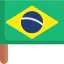 Flag icon 64x64