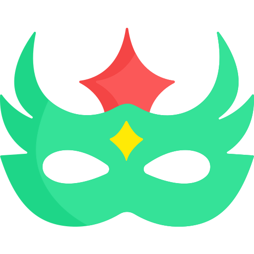 Mask icon