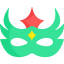 Mask icon 64x64