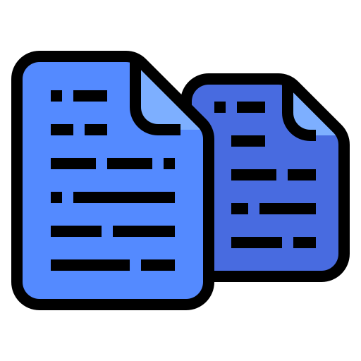 Duplicate icon