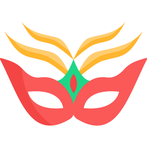 Mask icon