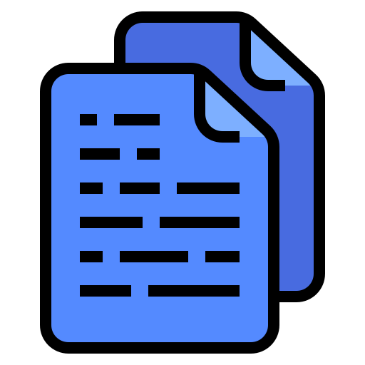 Duplicate icon