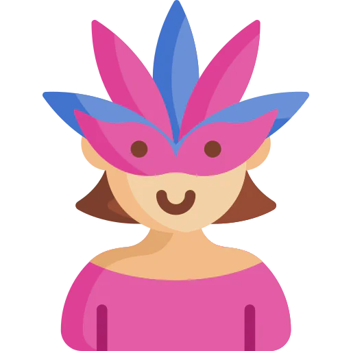 Dancer icon