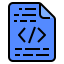 Xml icon 64x64