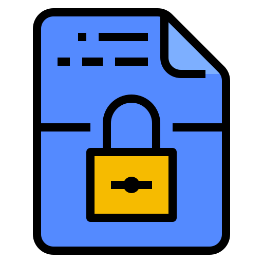 Password icon