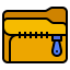Zip icon 64x64