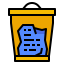Delete icon 64x64