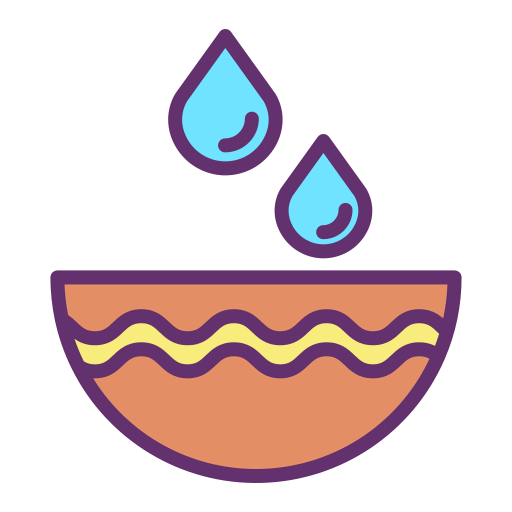 Water icon