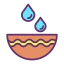 Water icon 64x64